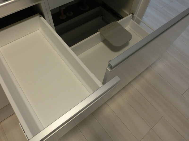 プリムローズ・佳音の物件内観写真