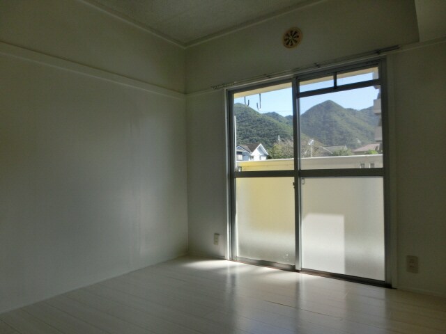 ビレッジハウス堀の物件内観写真