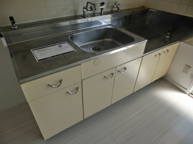 ビレッジハウス堀の物件内観写真