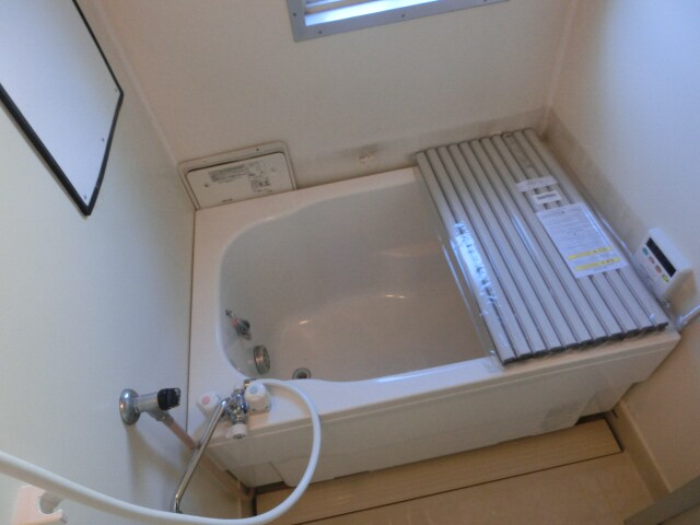 ビレッジハウス堀の物件内観写真