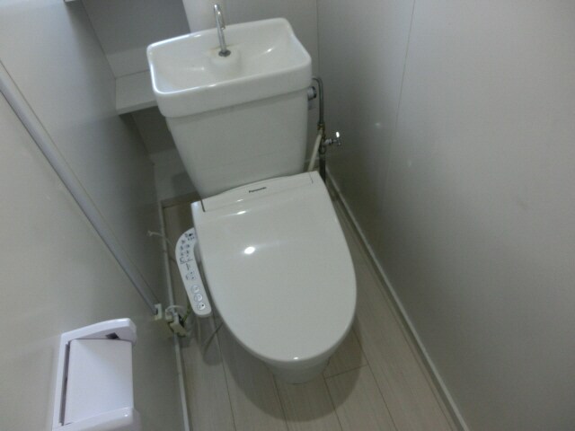 ビレッジハウス堀の物件内観写真