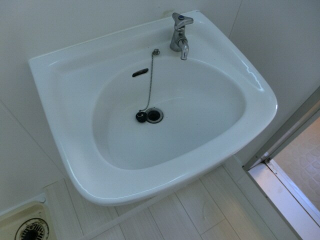 ビレッジハウス堀の物件内観写真