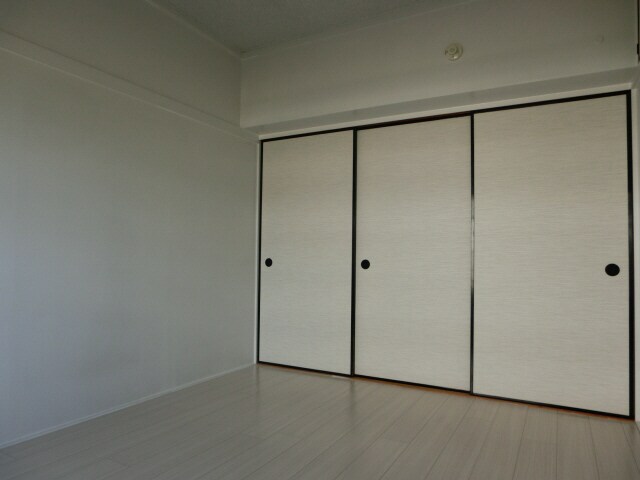 ビレッジハウス堀の物件内観写真