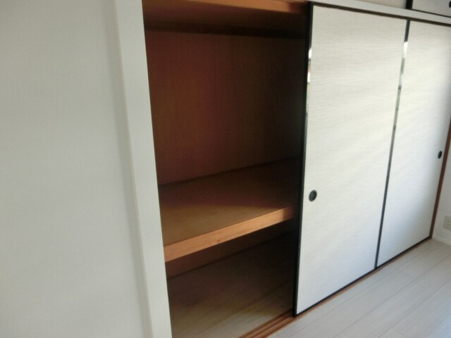 ビレッジハウス堀の物件内観写真