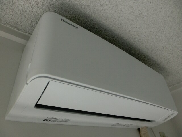 ビレッジハウス堀の物件内観写真