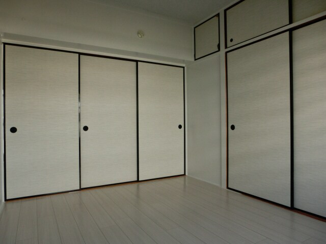 ビレッジハウス堀の物件内観写真