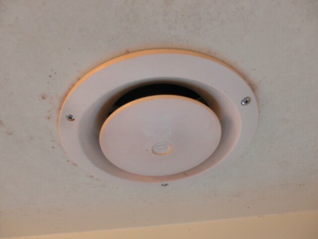 ビレッジハウス堀の物件内観写真