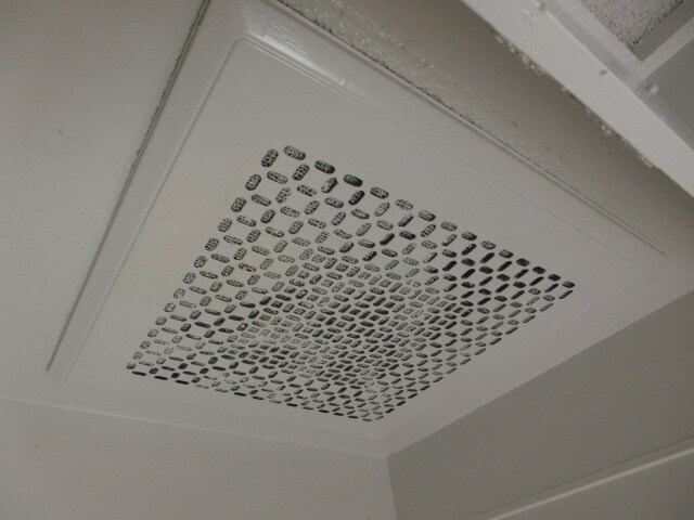 ビレッジハウス堀の物件内観写真