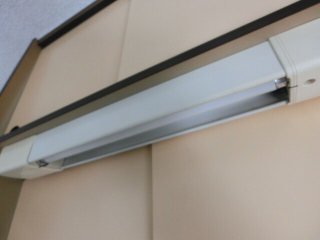 ビレッジハウス堀の物件内観写真