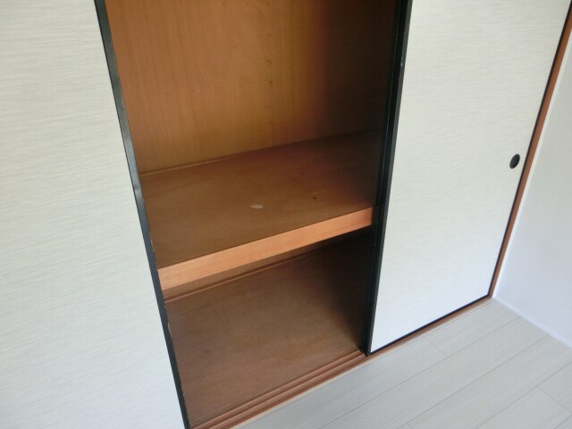 ビレッジハウス堀の物件内観写真