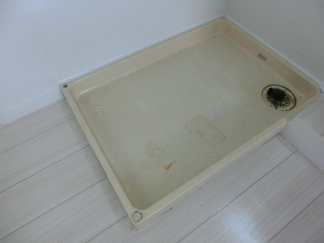 ビレッジハウス堀の物件内観写真