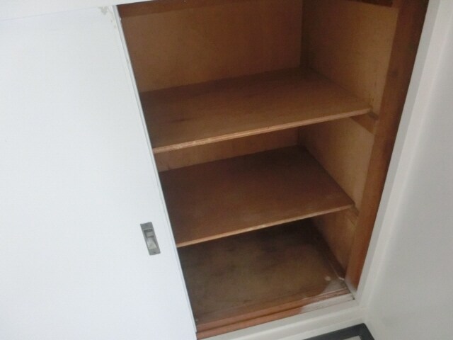 ビレッジハウス堀の物件内観写真