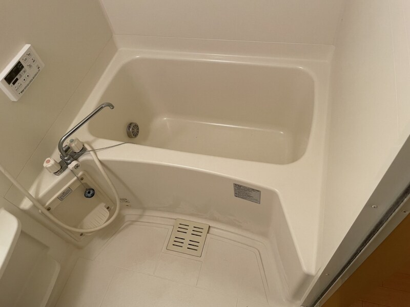 ルミナスコートの物件内観写真