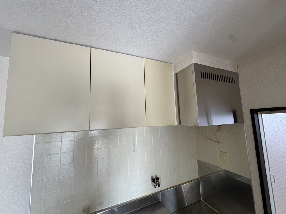 ガーデンハイツ緑ケ丘C,Dの物件内観写真