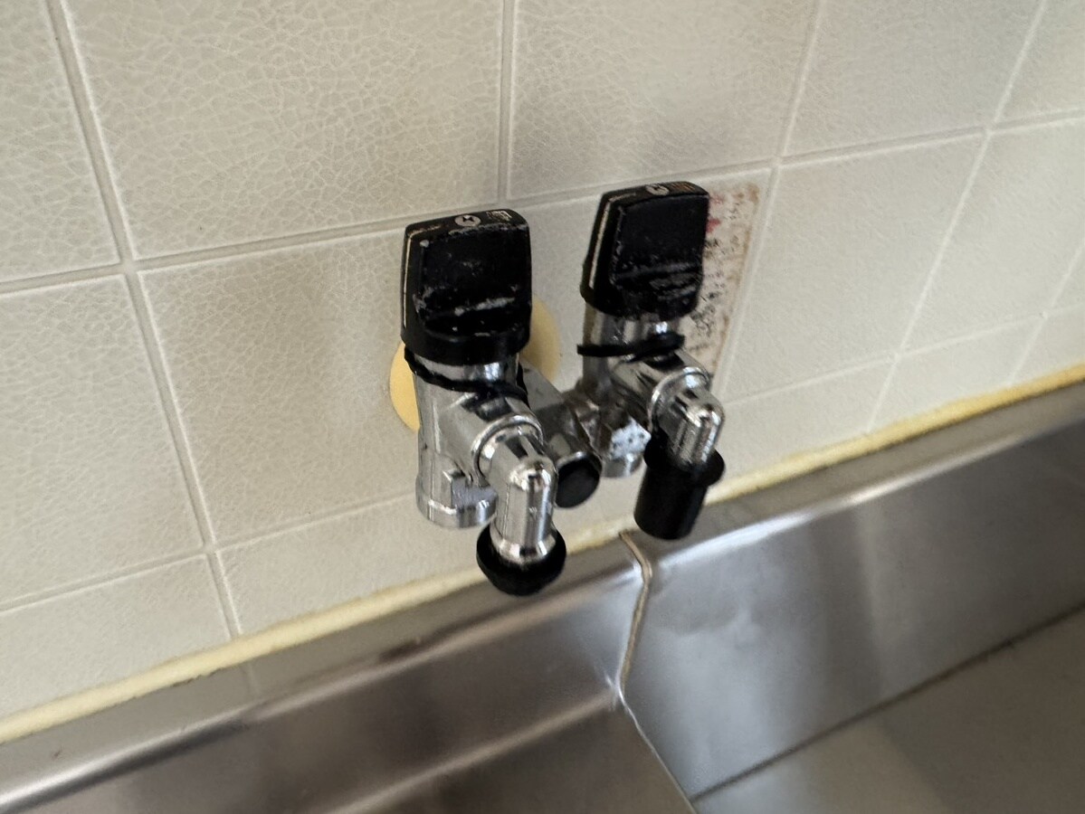 ガーデンハイツ緑ケ丘C,Dの物件内観写真