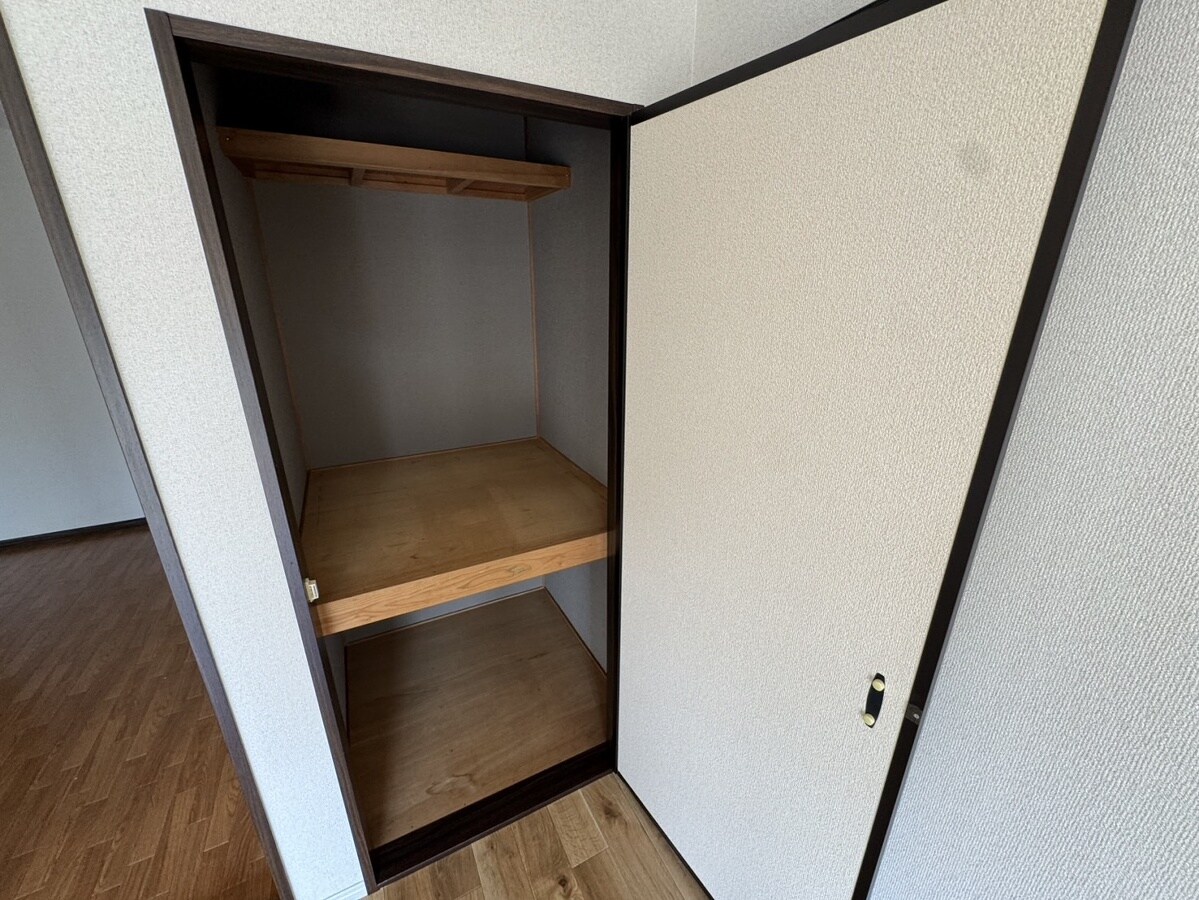 ガーデンハイツ緑ケ丘C,Dの物件内観写真