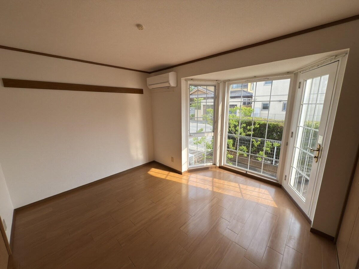 レジデンス夢前の物件内観写真