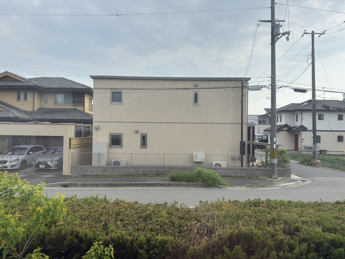 レジデンス夢前の物件内観写真