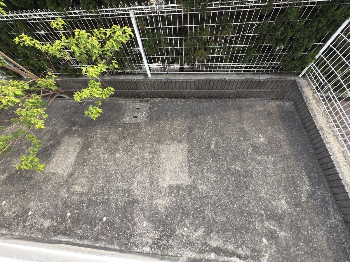 レジデンス夢前の物件内観写真