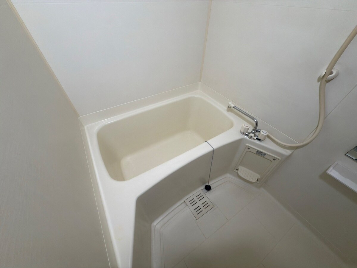 レジデンス夢前の物件内観写真