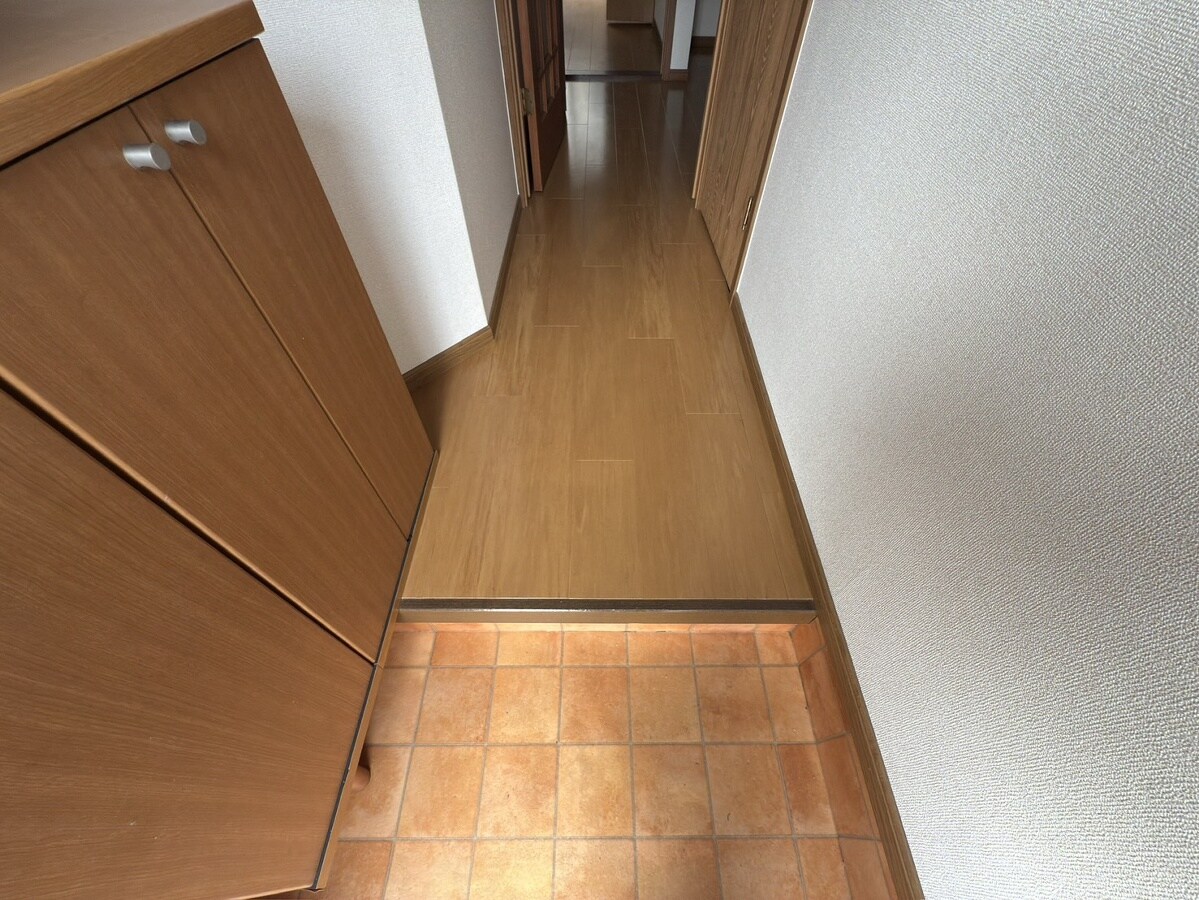 レジデンス夢前の物件内観写真