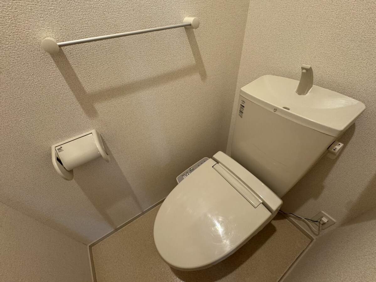 カレントコートⅠの物件内観写真