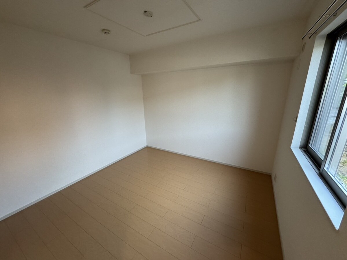 カレントコートⅠの物件内観写真