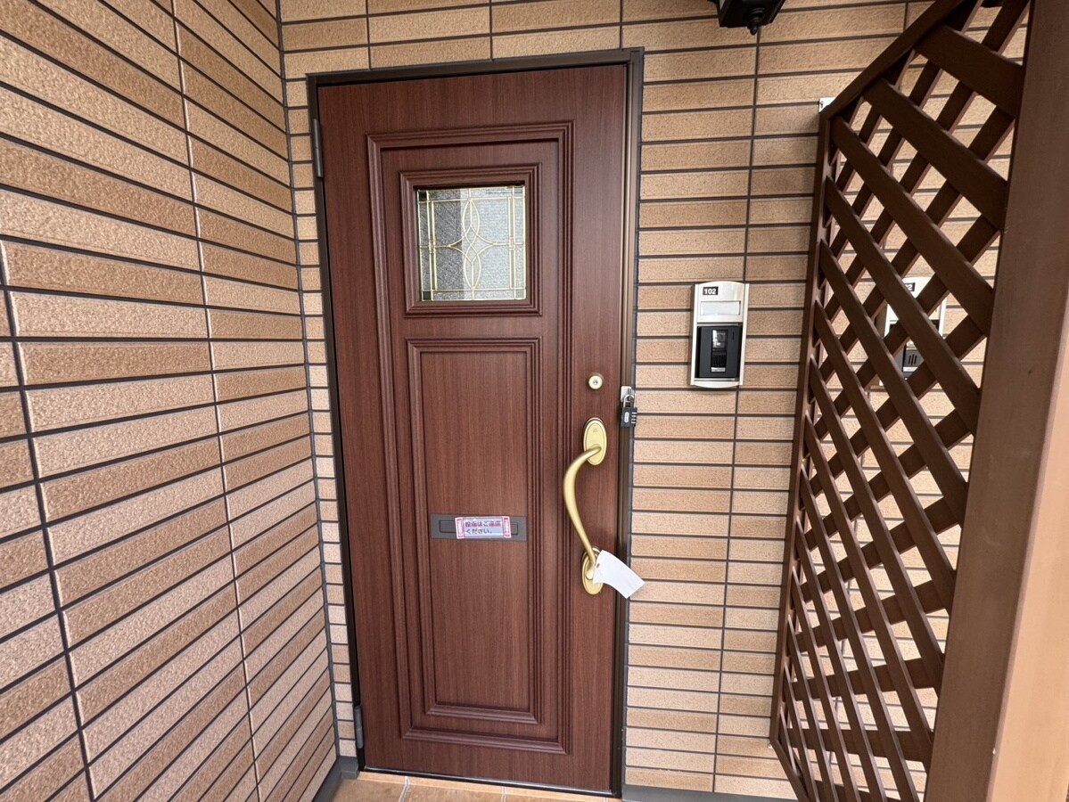 カレントコートⅠの物件内観写真