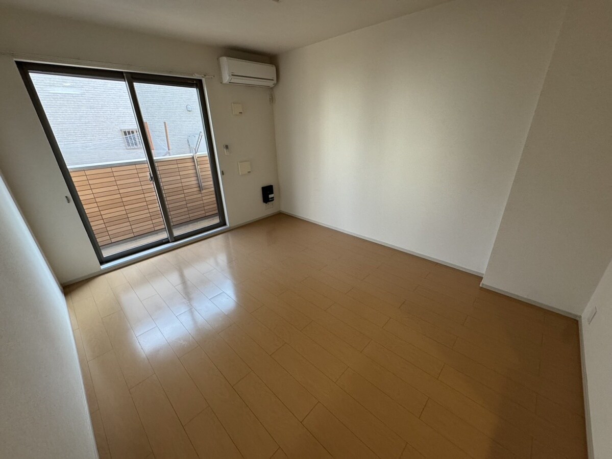 カレントコートⅠの物件内観写真