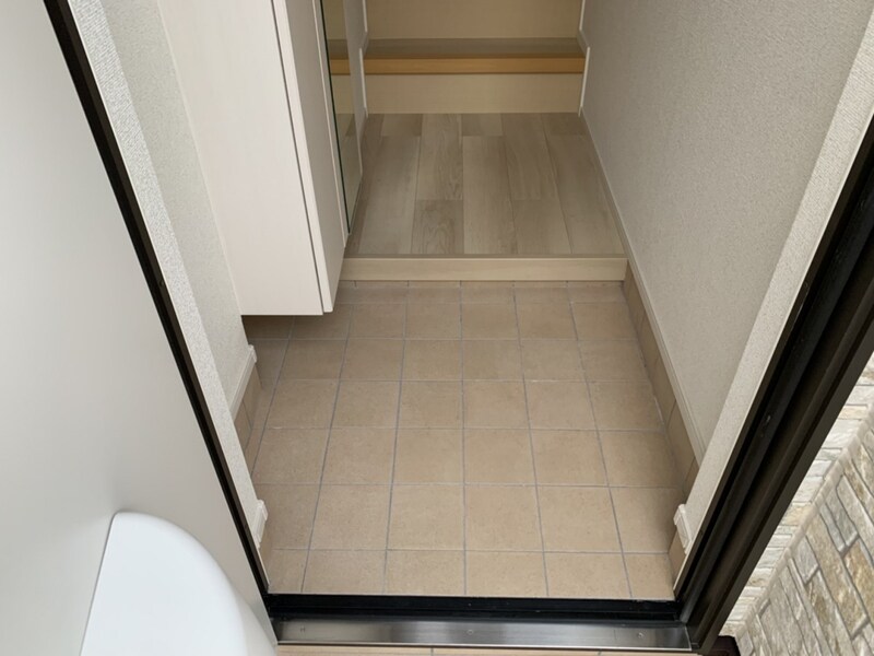 ヴィラドゥグレーヌ梅ケ谷 E棟の物件内観写真