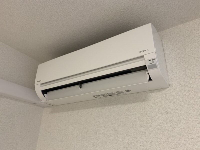 ヴィラドゥグレーヌ梅ケ谷 E棟の物件内観写真