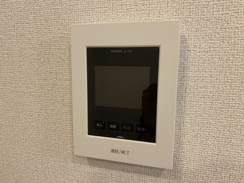 ヴィラドゥグレーヌ梅ケ谷 E棟の物件内観写真