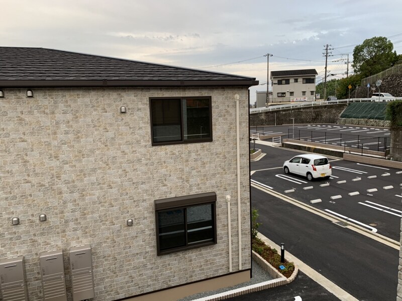 ヴィラドゥグレーヌ梅ケ谷 E棟の物件内観写真