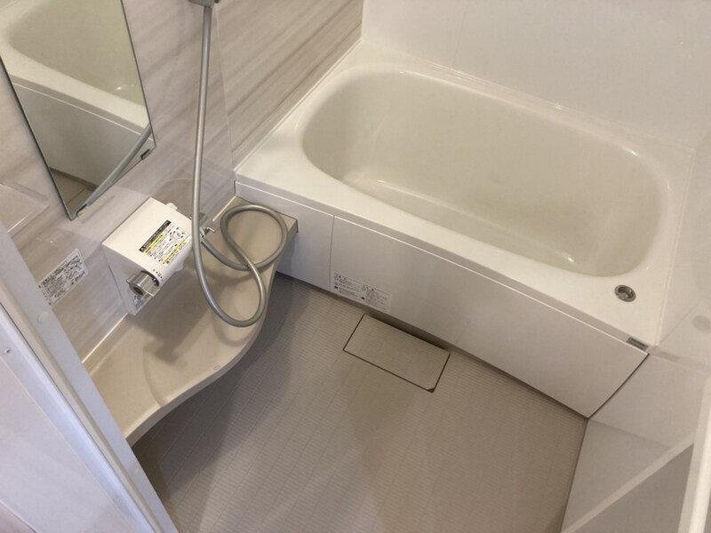 ラ・ルーチェの物件内観写真