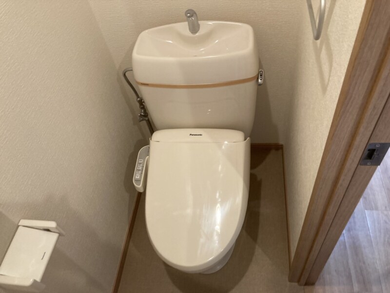 ラ・ルーチェの物件内観写真