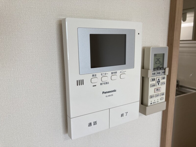 ラ・ルーチェの物件内観写真