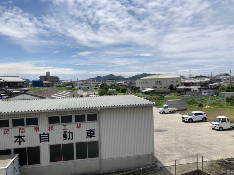 ラ・ルーチェの物件内観写真