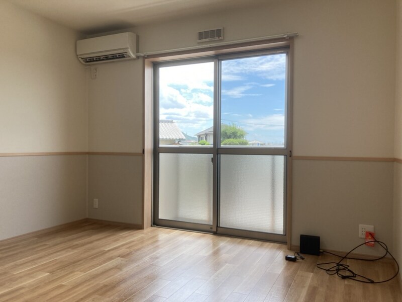 ラ・ルーチェの物件内観写真