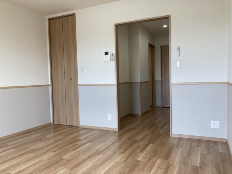 ラ・ルーチェの物件内観写真