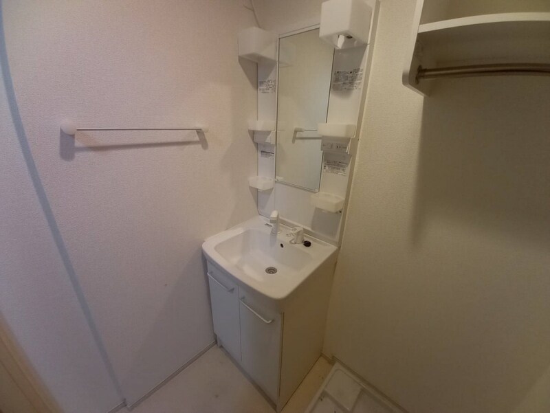 グラスランドの物件内観写真