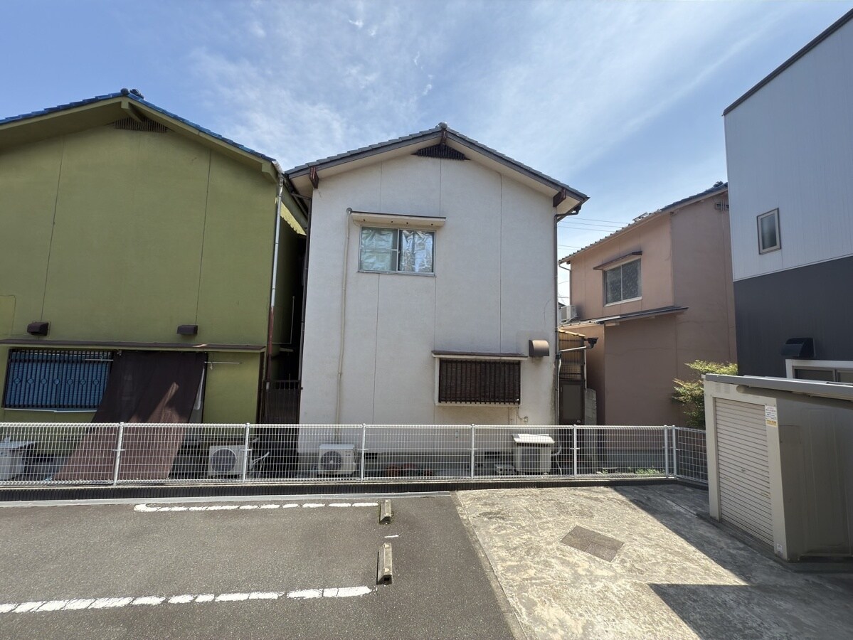 ソレイユ・北野の物件内観写真