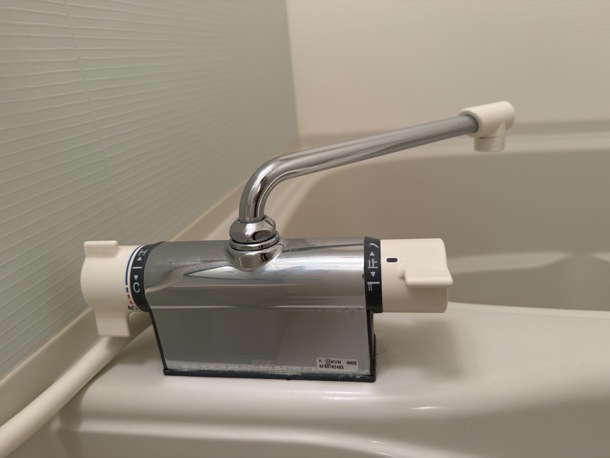 ソレイユ・北野の物件内観写真