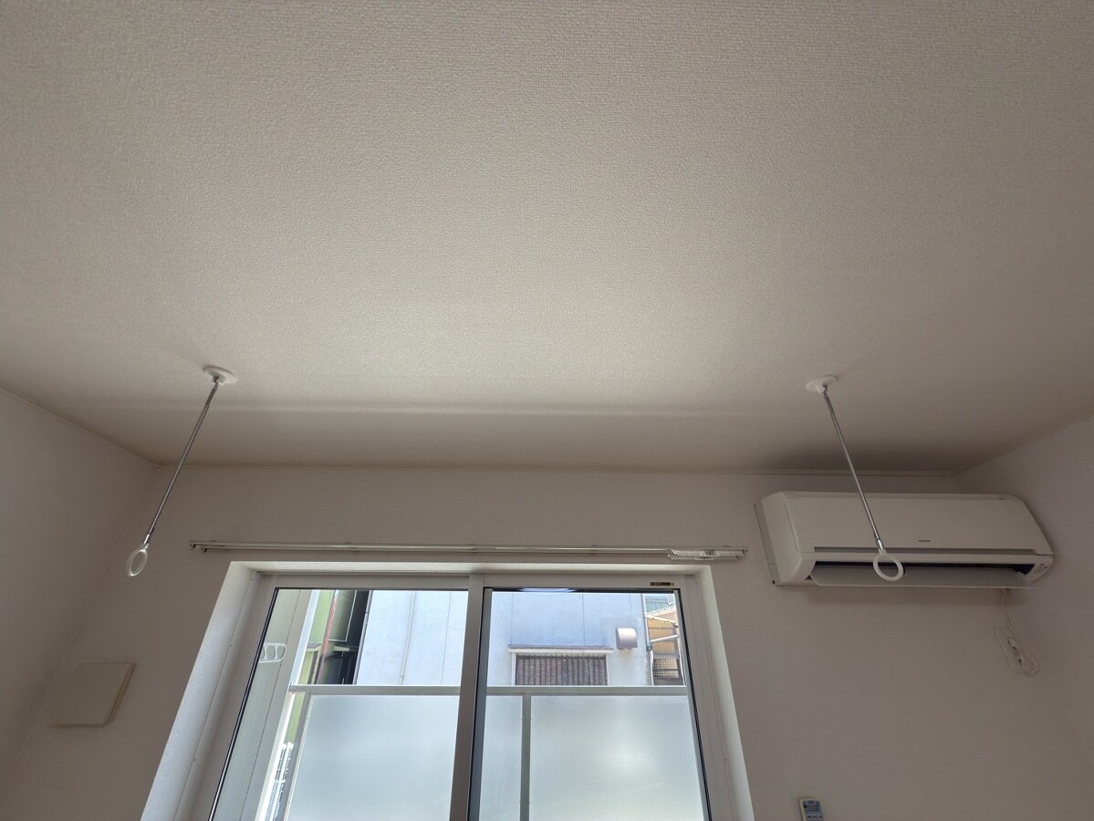 ソレイユ・北野の物件内観写真