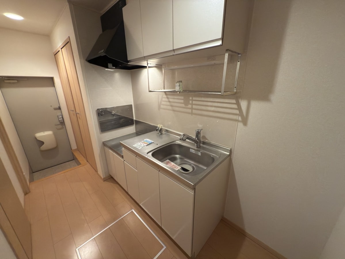 ソレイユ・北野の物件内観写真