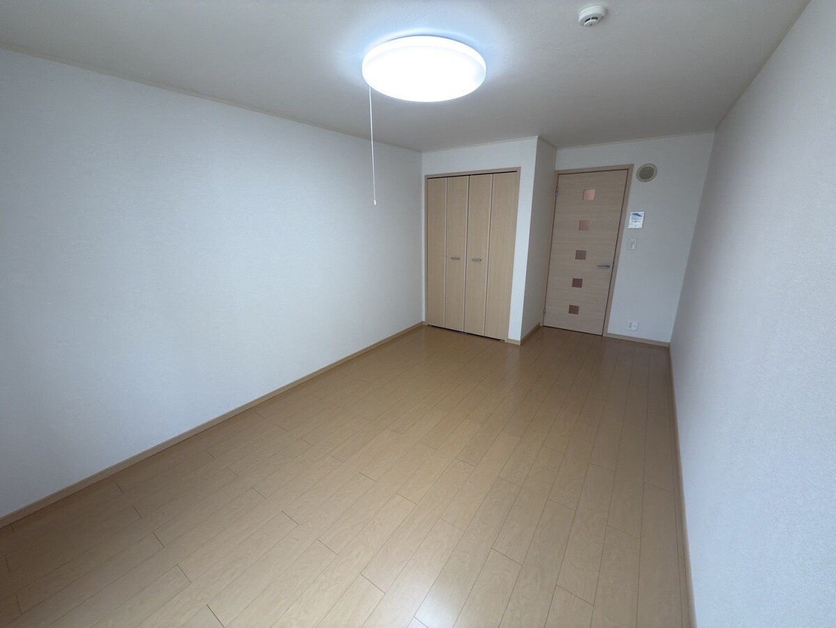 ソレイユ・北野の物件内観写真