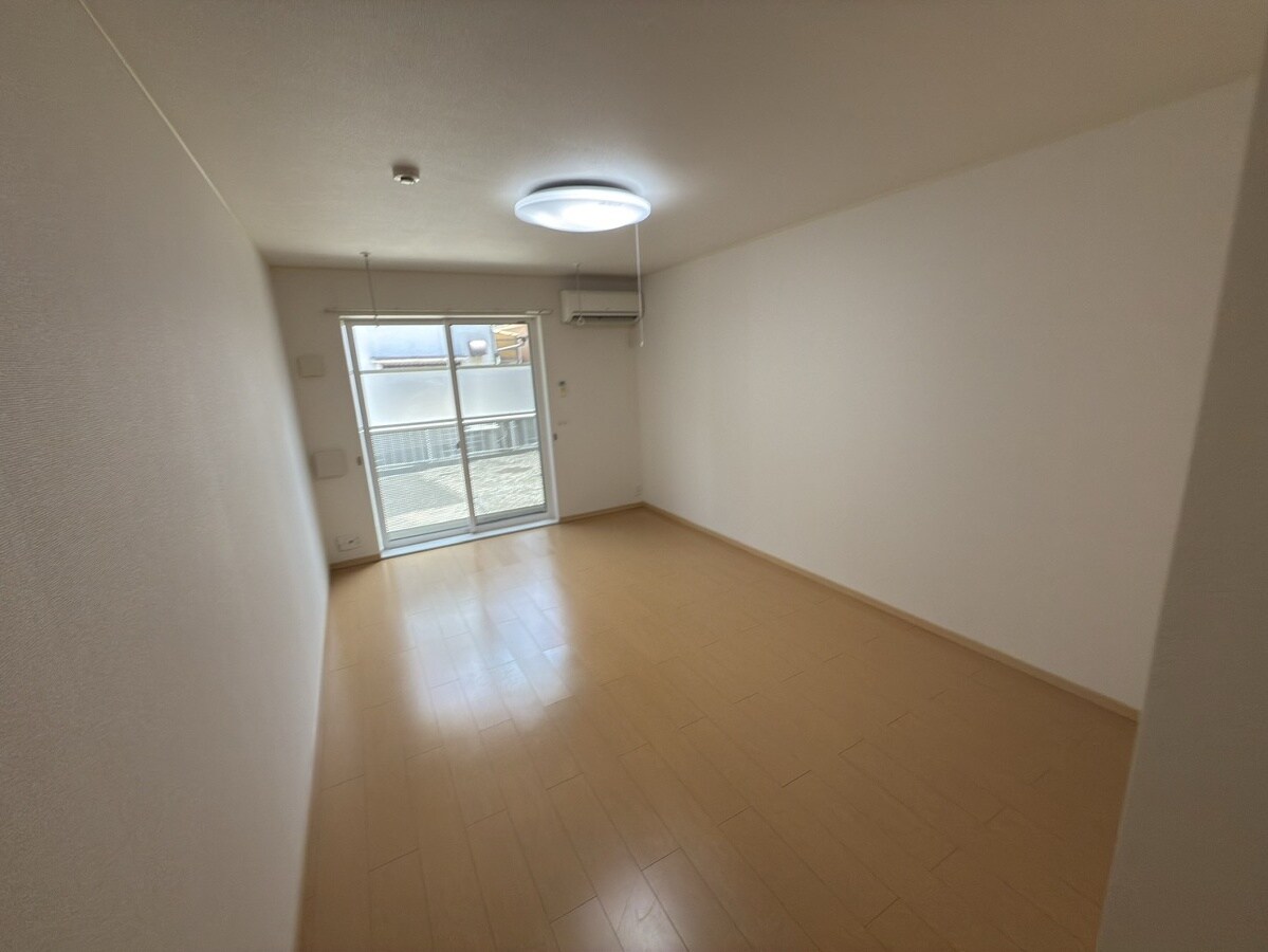 ソレイユ・北野の物件内観写真