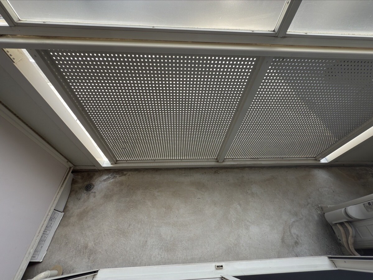 ソレイユ・北野の物件内観写真