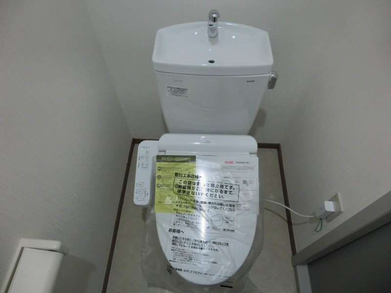 バンブーヒルの物件内観写真