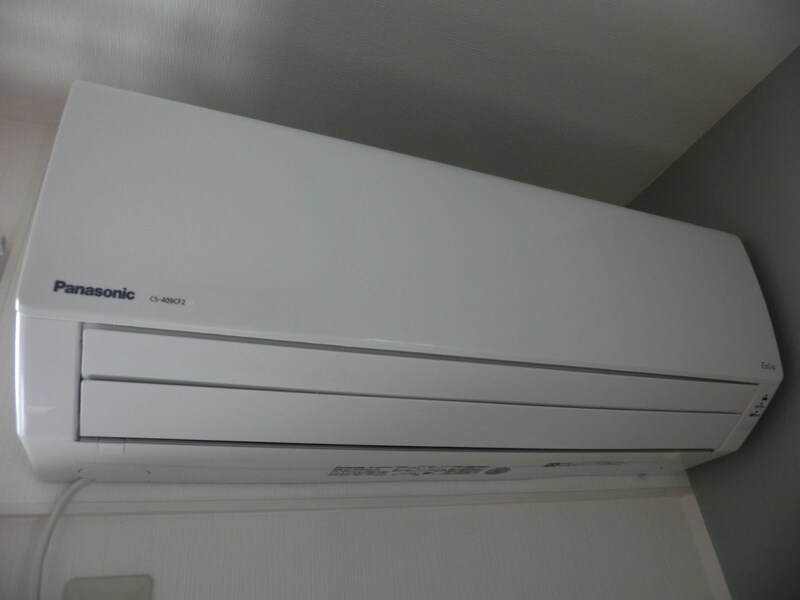 バンブーヒルの物件内観写真