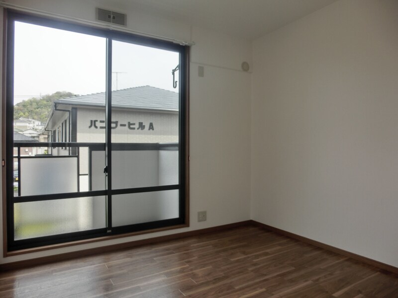 バンブーヒルの物件内観写真